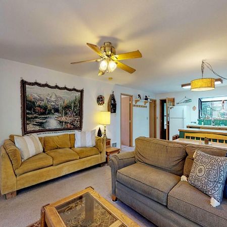 Towering Pines Cabin & Game Room Leavenworth Εξωτερικό φωτογραφία