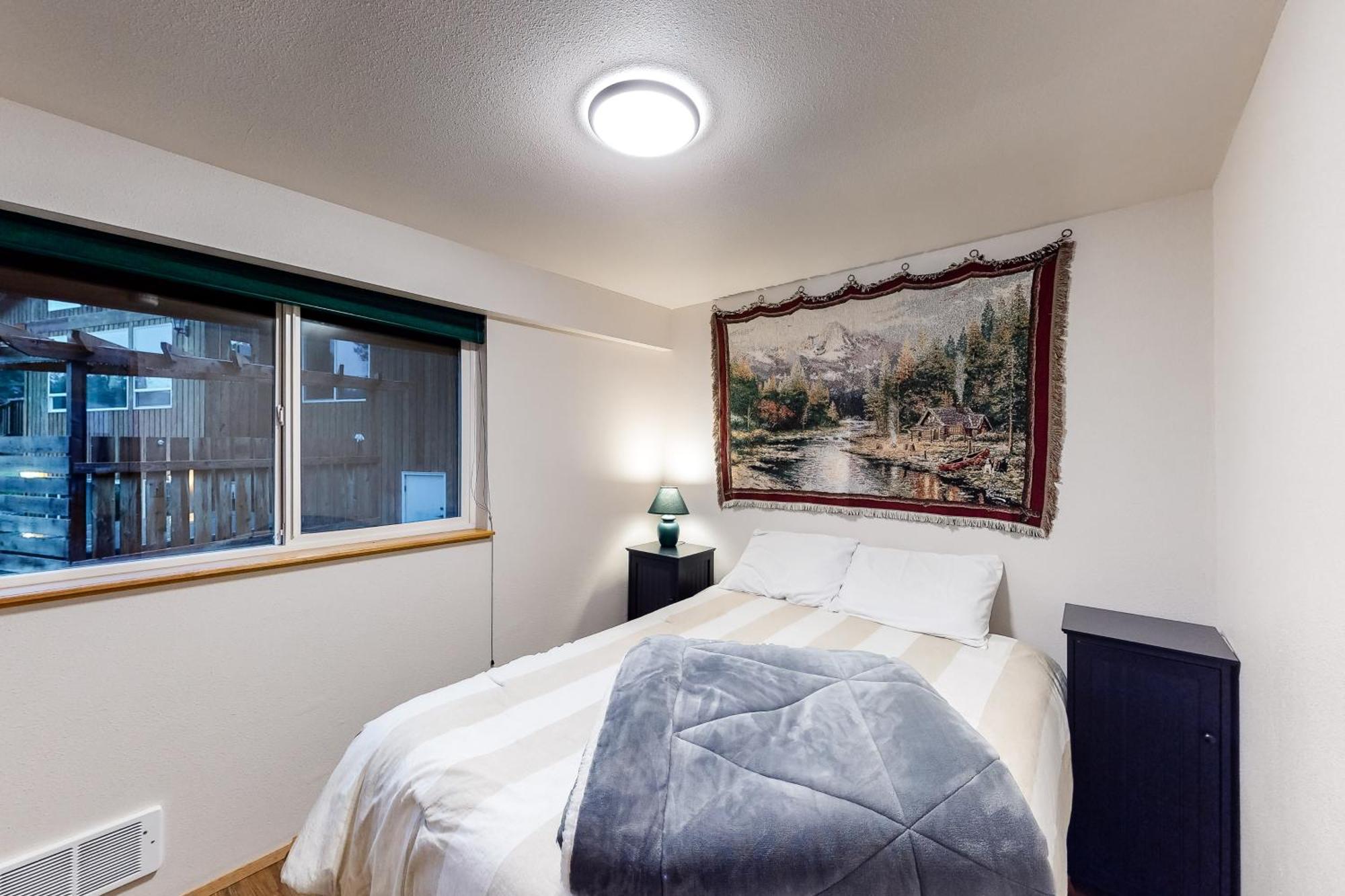 Towering Pines Cabin & Game Room Leavenworth Δωμάτιο φωτογραφία