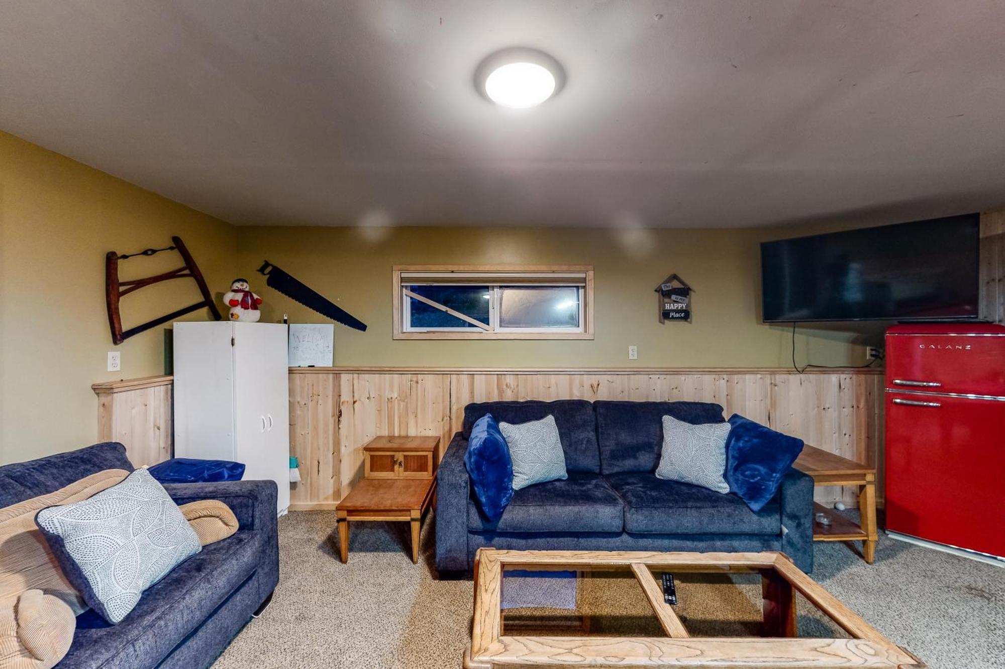 Towering Pines Cabin & Game Room Leavenworth Δωμάτιο φωτογραφία