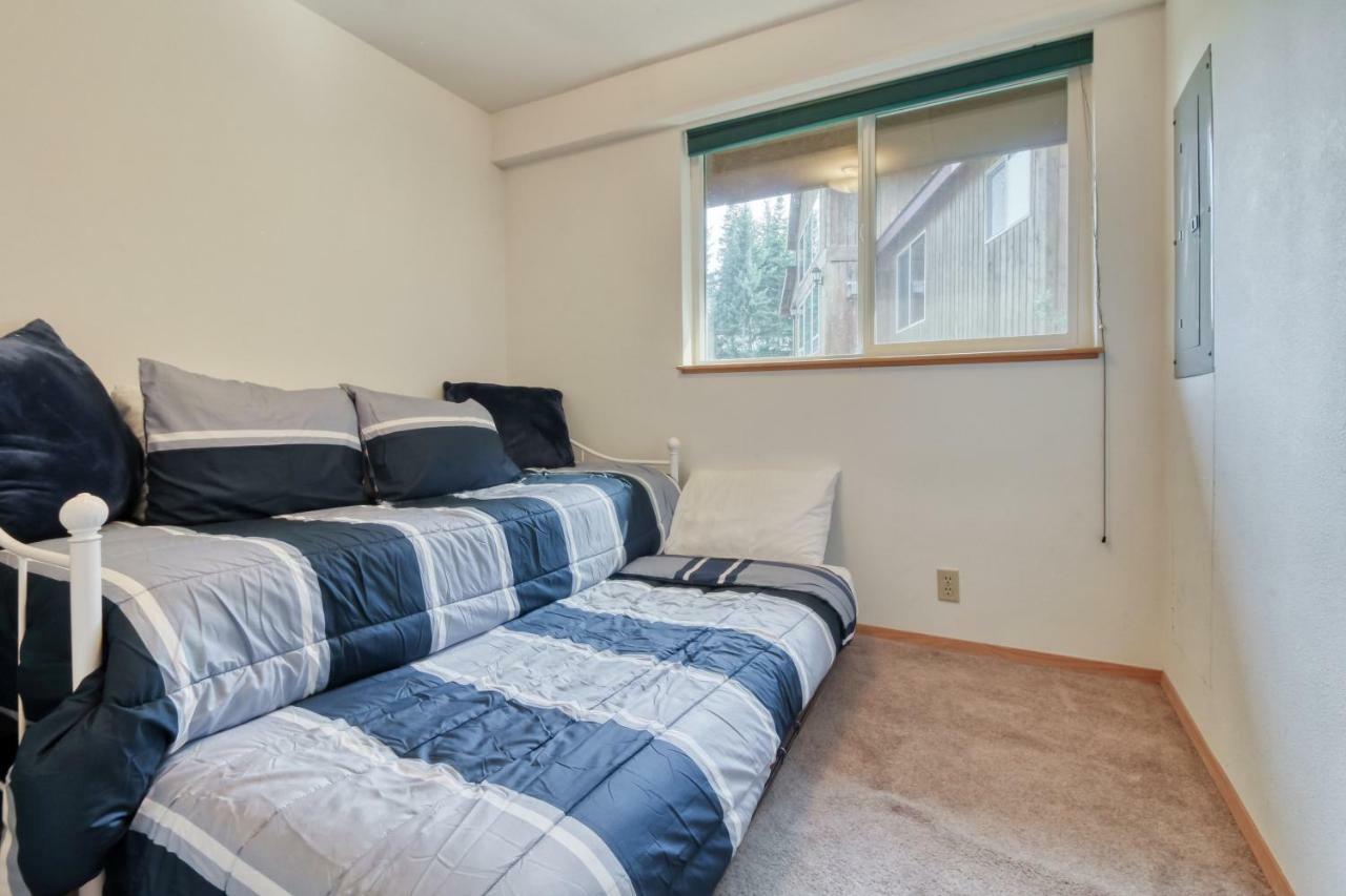 Towering Pines Cabin & Game Room Leavenworth Εξωτερικό φωτογραφία